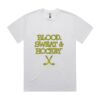AS Colour - Men's Heavy Tee Thumbnail