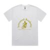 AS Colour - Men's Heavy Tee Thumbnail