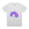 AS Colour - Men's Heavy Tee Thumbnail