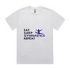 AS Colour - Men's Heavy Tee Thumbnail
