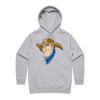 AS Colour - Women's Supply Hood Thumbnail