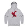 AS Colour - Women's Supply Hood Thumbnail