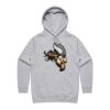 AS Colour - Women's Supply Hood Thumbnail