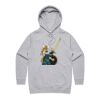 AS Colour - Women's Supply Hood Thumbnail