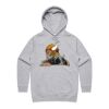 AS Colour - Women's Supply Hood Thumbnail