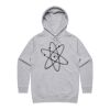 AS Colour - Women's Supply Hood Thumbnail