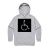 AS Colour - Women's Supply Hood Thumbnail