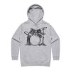 AS Colour - Women's Supply Hood Thumbnail