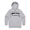 AS Colour - Women's Supply Hood Thumbnail