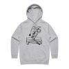 AS Colour - Women's Supply Hood Thumbnail