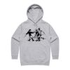 AS Colour - Women's Supply Hood Thumbnail