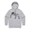 AS Colour - Women's Supply Hood Thumbnail