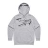 AS Colour - Women's Supply Hood Thumbnail