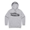 AS Colour - Women's Supply Hood Thumbnail