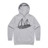 AS Colour - Women's Supply Hood Thumbnail