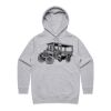 AS Colour - Women's Supply Hood Thumbnail