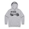 AS Colour - Women's Supply Hood Thumbnail