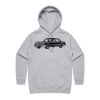 AS Colour - Women's Supply Hood Thumbnail