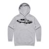 AS Colour - Women's Supply Hood Thumbnail