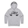 AS Colour - Women's Supply Hood Thumbnail