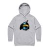 AS Colour - Women's Supply Hood Thumbnail