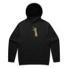 AS Colour - Mens Relax Hood Thumbnail