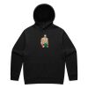 AS Colour - Mens Relax Hood Thumbnail