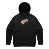 AS Colour - Mens Relax Hood Thumbnail