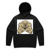 AS Colour - Mens Relax Hood Thumbnail