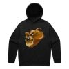 AS Colour - Mens Relax Hood Thumbnail