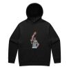 AS Colour - Mens Relax Hood Thumbnail