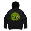 AS Colour - Mens Relax Hood Thumbnail