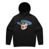 AS Colour - Mens Relax Hood Thumbnail