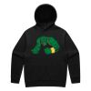 AS Colour - Mens Relax Hood Thumbnail