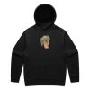 AS Colour - Mens Relax Hood Thumbnail