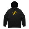AS Colour - Mens Relax Hood Thumbnail