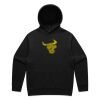 AS Colour - Mens Relax Hood Thumbnail