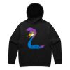 AS Colour - Mens Relax Hood Thumbnail