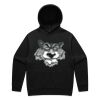 AS Colour - Mens Relax Hood Thumbnail