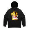 AS Colour - Mens Relax Hood Thumbnail