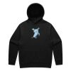 AS Colour - Mens Relax Hood Thumbnail