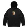 AS Colour - Mens Relax Hood Thumbnail