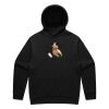 AS Colour - Mens Relax Hood Thumbnail