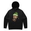 AS Colour - Mens Relax Hood Thumbnail