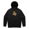 AS Colour - Mens Relax Hood Thumbnail
