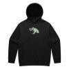 AS Colour - Mens Relax Hood Thumbnail