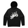 AS Colour - Mens Relax Hood Thumbnail