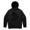 AS Colour - Mens Relax Hood Thumbnail