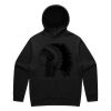 AS Colour - Mens Relax Hood Thumbnail