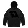 AS Colour - Mens Relax Hood Thumbnail